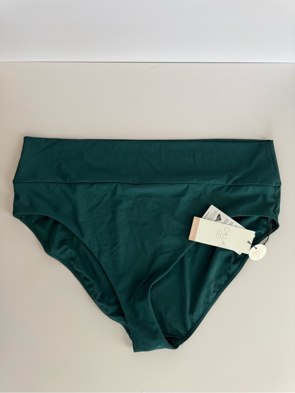 Calia Swim Bottoms NWT XXL